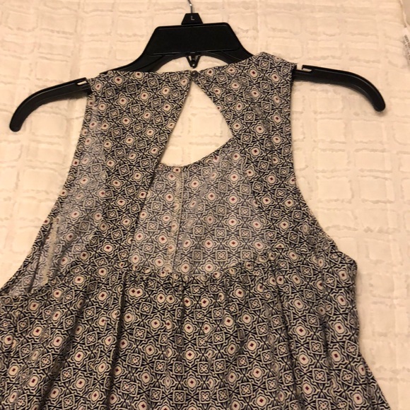 Abercrombie dress - Picture 2 of 4